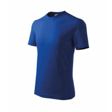 Malfini 138 Malfini Basic gyerek póló Királykék - 146 cm/10 éves munkaruha
