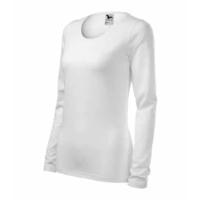 Malfini 139 Malfini Slim női póló Fehér - 2XL munkaruha
