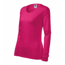 Malfini 139 Malfini Slim női póló málna - 2XL munkaruha