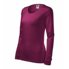 Malfini 139 Malfini Slim női póló rododendron - XL