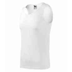 Malfini 142 Malfini Core férfi atléta Fehér - 2XL