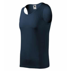 Malfini 142 Malfini Core férfi atléta tengerészkék - XL