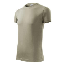 Malfini 143 Malfini Viper férfi póló világos khaki - L munkaruha