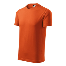 Malfini 145 Element unisex póló narancssárga színben munkaruha