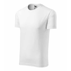 Malfini 145 Malfini Element póló unisex Fehér - XL