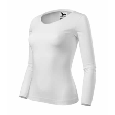 Malfini 169 Malfini Fit-T LS női pólók Fehér - 2XL munkaruha