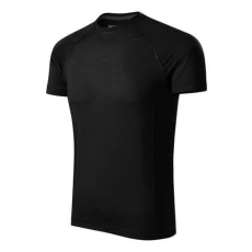 Malfini 175 Malfini Destiny férfi póló Fekete - 2XL