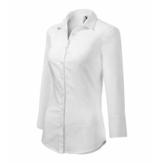 Malfini 218 Malfini Style női ing Fehér - M