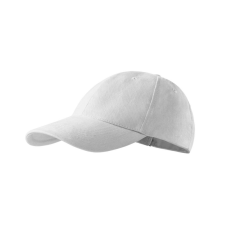 Malfini 305 6P unisex sapka fehér színben férfi sapka
