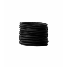 Malfini 328 Malfini Twister kendő unisex/gyerek Fekete - uni