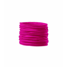 Malfini 328 Malfini Twister kendő unisex/gyerek neon rózsaszín - uni