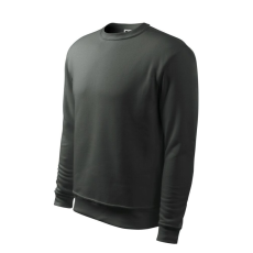 Malfini 406 Essential férfi/gyerek felső sötét palakő színben