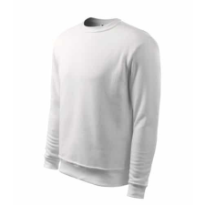 Malfini 406 Malfini Essential pulóver férfi/gyerek Fehér - 2XL munkaruha
