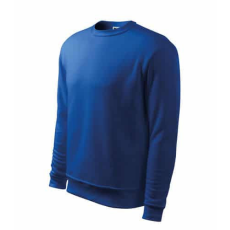 Malfini 406 Malfini Essential pulóver férfi/gyerek Királykék - 3XL