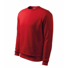 Malfini 406 Malfini Essential pulóver férfi/gyerek Piros - 2XL munkaruha