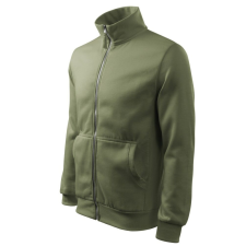 Malfini 407 Adventure férfi felső khaki színben munkaruha