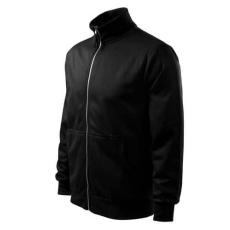Malfini 407 Malfini Adventure férfi pulóver Fekete - 2XL