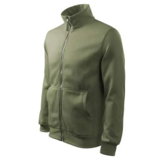 Malfini 407 Malfini Adventure férfi pulóver khaki - L munkaruha