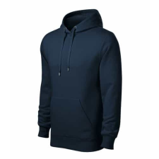 Malfini 413 Malfini Cape férfi belebújós pulóver tengerészkék - 3XL munkaruha