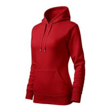 Malfini 414 Cape női pulóver felső Piros - 2XL munkaruha