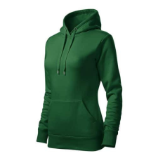 Malfini 414 Cape női pulóver felső üvegzöld - 2XL munkaruha