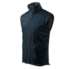 Malfini 509 Malfini Body Warmer férfi mellény tengerészkék - 2XL