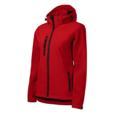 Malfini 521 Malfini Performance softshell női kabát Piros