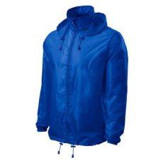 Malfini 524 Malfini Windy széldzseki unisex Királykék