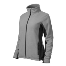 Malfini 528 Malfini Frosty női polár pulóver világosszürke - 2XL