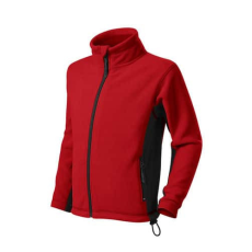 Malfini 529 Malfini Frosty polár gyerek Piros - 158 cm/12 éves