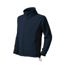 Malfini 529 Malfini Frosty polár gyerek tengerészkék - 134 cm/8 éves munkaruha