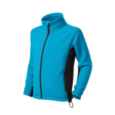 Malfini 529 Malfini Frosty polár gyerek türkiz - 134 cm/8 éves munkaruha
