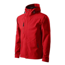 Malfini 531 Malfini Nano softshell férfi kabát Piros - 3XL munkaruha