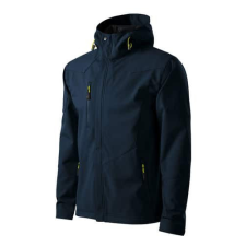 Malfini 531 Malfini Nano softshell férfi kabát tengerészkék - XL munkaruha