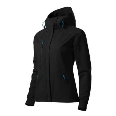 Malfini 532 Malfini Nano softshell női kabát Fekete - M