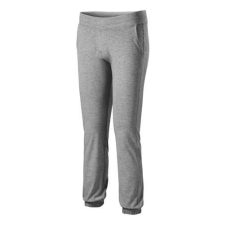 Malfini 603 Malfini Leisure női szabadidő nadrág sötétszürke melírozott - M munkaruha