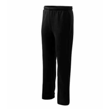 Malfini 607 Malfini Comfort nadrág férfi/gyerek Fekete - S munkaruha