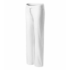 Malfini 608 Malfini Comfort női nadrág Fehér - S munkaruha