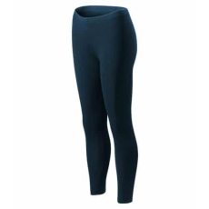 Malfini 610 Malfini Balance női leggings tengerészkék - 2XL