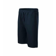 Malfini 611 Malfini Comfy férfi szabadidő rövidnadrág tengerészkék - 2XL munkaruha