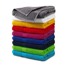 Malfini 903 Malfini Terry Towel törülköző unisex Fehér lakástextília