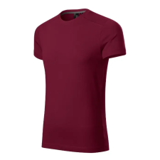 MALFINI, a.s. Action póló férfi garnet 2XL férfi póló