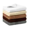 MALFINI, a.s. Bamboo Towel törülköző unisex antik ezüst 50 x 100 cm