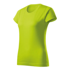 MALFINI, a.s. Basic Free póló női lime 2XL női póló