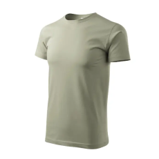 MALFINI, a.s. Basic póló férfi világos khaki 2XL