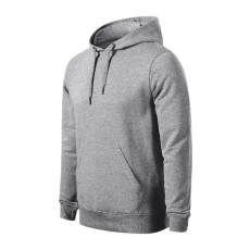 MALFINI, a.s. Break (GRS) felső férfi gray melange 3XL