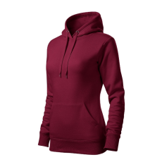 MALFINI, a.s. Cape felső női garnet XL