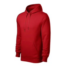 MALFINI, a.s. Cape Free felső férfi piros 2XL férfi pulóver, kardigán