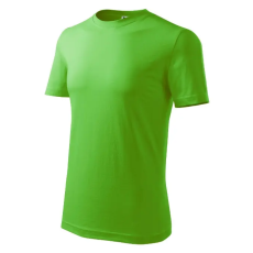 MALFINI, a.s. Classic New póló férfi almazöld 2XL