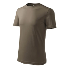 MALFINI, a.s. Classic New póló férfi army 3XL